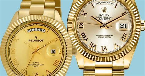 rolex lady day just replica|rolex day date look alike.